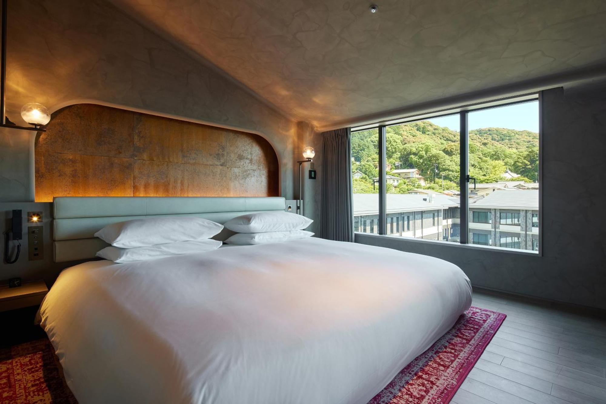 The Hotel Higashiyama By Kyoto Tokyu Hotel Ngoại thất bức ảnh